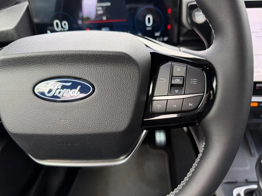 Ford Puma 1.0 EcoBoost Hybrid BlueCruise Edition | Nieuw te bestellen | Tijdelijk €6.500,- Ready Set Ford Bonus | Automaat | 155PK | Inclusief Lifetime BlueCruise | Winterpakket | Inclusief Premium Connectivity | 360 Graden Camera | Adaptive Cruise Control | Dodeho
