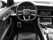 Audi Q8 55 TFSI 340pk Tiptronic Quattro Pro Line S · Panoramadak · Leder · Luchtvering · 360 Camera · Stoelmassage · Stoelventilatie · 22'' Inch · Bang & Olufsen ·