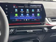 BMW iX2 eDrive20 67 kWh M Sport Edition