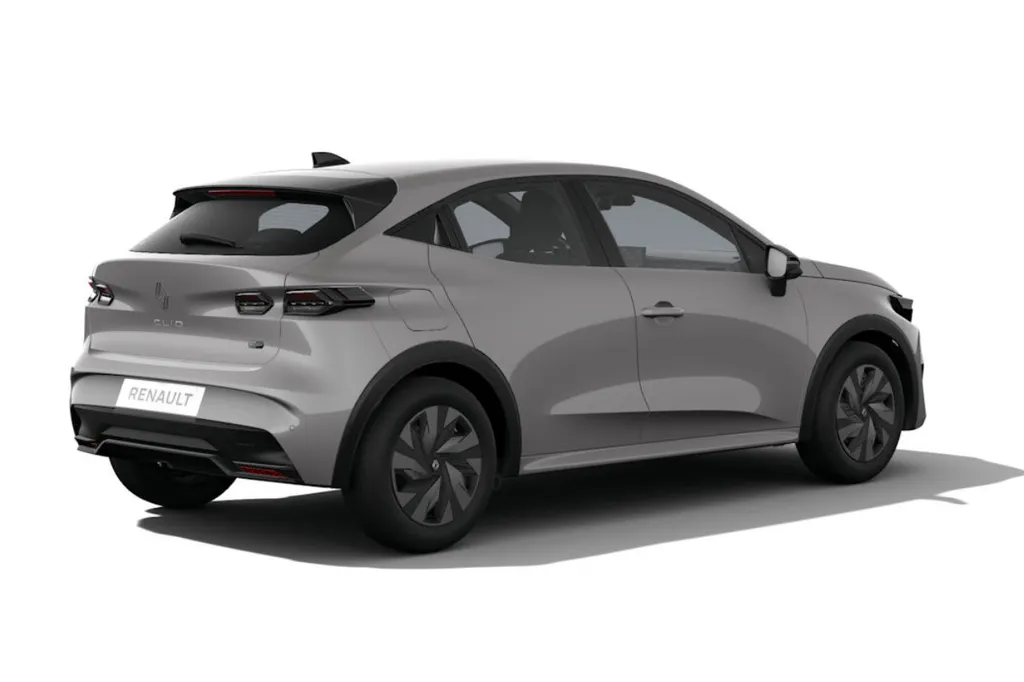 Renault Clio TCe 115 evolution | NU met €1.800,- voorraadkorting | 5 jaar Gratis Garantie tot 160.000km en financier vanaf slechts 2,9% rente |