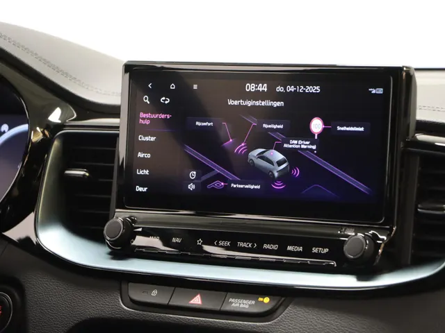 Kia Ceed Sportswagon 1.0 T-GDi MHEV Design Edition