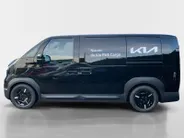 Kia PV5 Cargo Elite 51.5 kWh | Nieuw te bestellen! | 297 Km bereik |  Laadcapaciteit 4.4 m³ | 360° Camera | Accessoirecheque t.w.v. €2500!