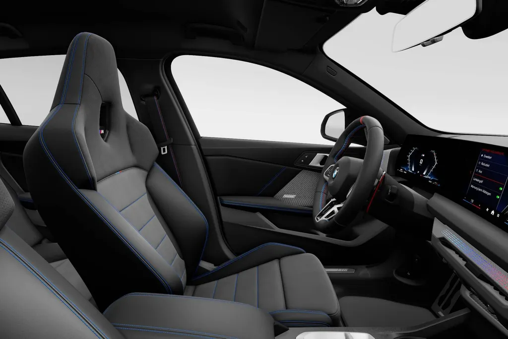 BMW 1 Serie M135 xDrive