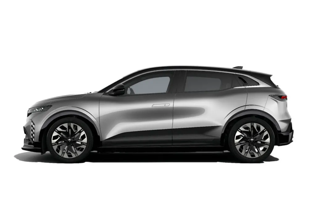 Renault Megane E-Tech Techno 67 kWh | Binnenkort in de showroom | Bestel nu uw nieuwe Renault Megane met € 1000,- Zeeuw en Zeeuw korting | Financier uw Megane tegen slechts 1,9% rente