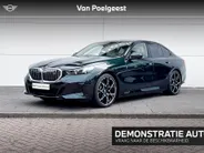 BMW i5 Sedan eDrive40 M Sport Edition 84 kWh
