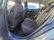 Ford Fiesta 1.0 EcoBoost Hybrid Titanium WINTERPAKKET.