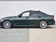 Alpina B3 Limousine M340i xDrive
