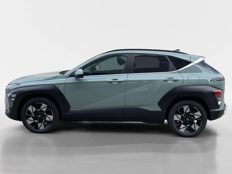 Hyundai Kona 1.6 GDI HEV Premium Sky | Z&Z Topdeal! | Van € 43.495,- nu voor €37.995,-  |