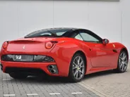 Ferrari California 4.3 V8 HELE