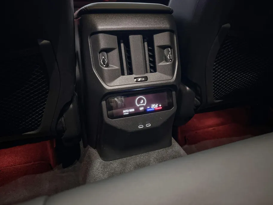 BMW X3 30e xDrive