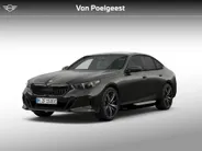 BMW 5 Serie Sedan 550e xDrive M Sport Pro Edition
