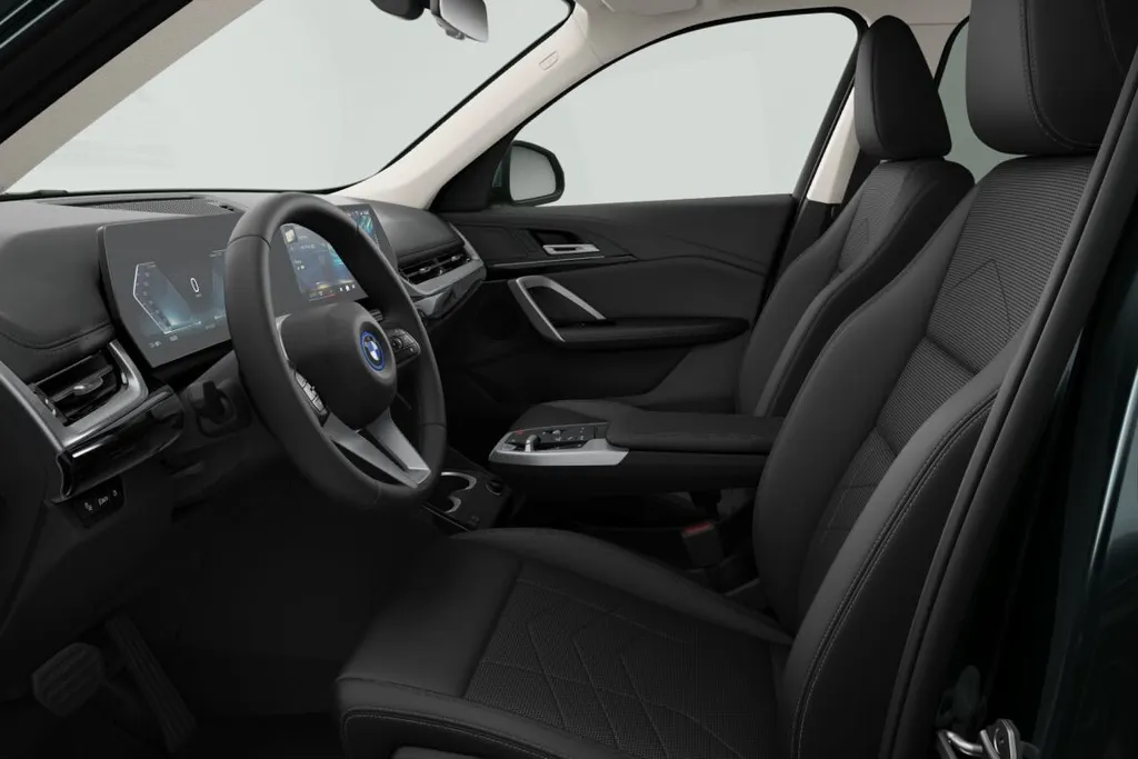 BMW iX1 eDrive20 Pure Edition