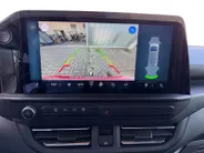 Ford Transit Custom 320 2.5 PHEV L2H1 Limited | NL auto | Automaat | Elektr. Trekhaak | Adapt. Cruise control | BLIS | Winter pack | Navigatie | Apple carplay & Android auto | Parkeersensoren voor en achter | Achteruitrijcamera | Bovag garantie |