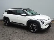 Kia EV3 58,3 kWh 204pk Plus Advanced