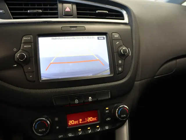Kia cee'd Sportswagon 1.0 T-GDi Design Edition 4 seizoensbanden