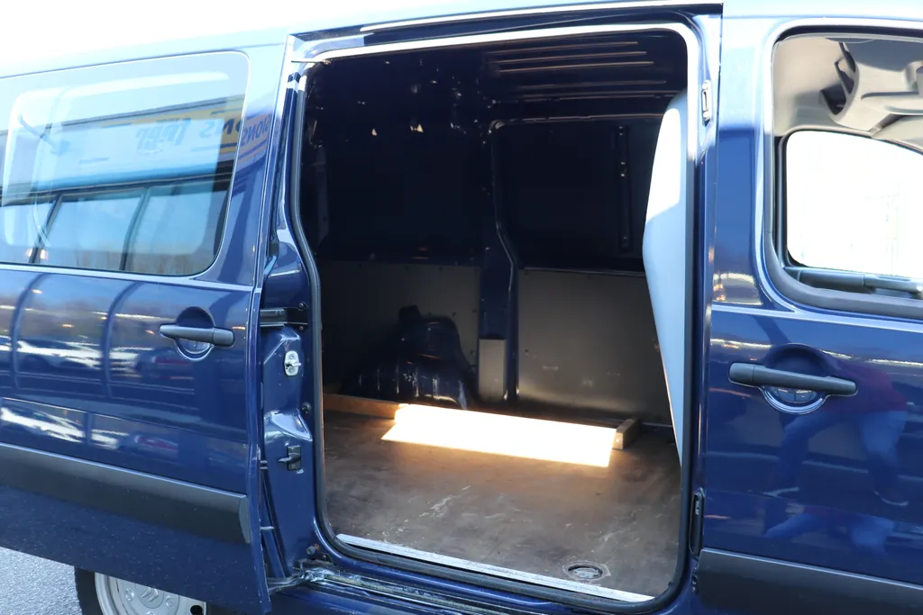 Citroën Jumpy 1.6 HDI L1H1 Economy EX.BTW