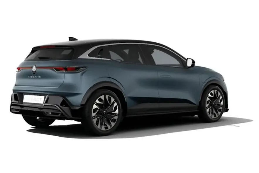 Renault Megane E-Tech Esprit Alpine 67 kWh Dit jaar leverbaar| 24 min 15-80 % laden | 500km rijbereik| Nieuwe LFP batterij | Nu met €1000,- Zeeuw & Zeeuw korting