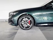 BMW 5 Serie Touring 530e M Sport Edition