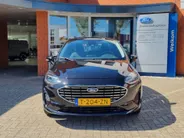 Ford Fiesta 1.0 EcoBoost Hybrid Titanium Apple Carplay/ Android Auto - Winter Pack -Climate Control