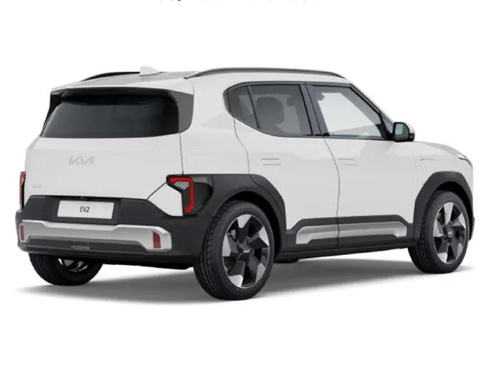 Kia EV2 42,2 kWh 147pk Plus Advanced | Nu Bestelbaar!