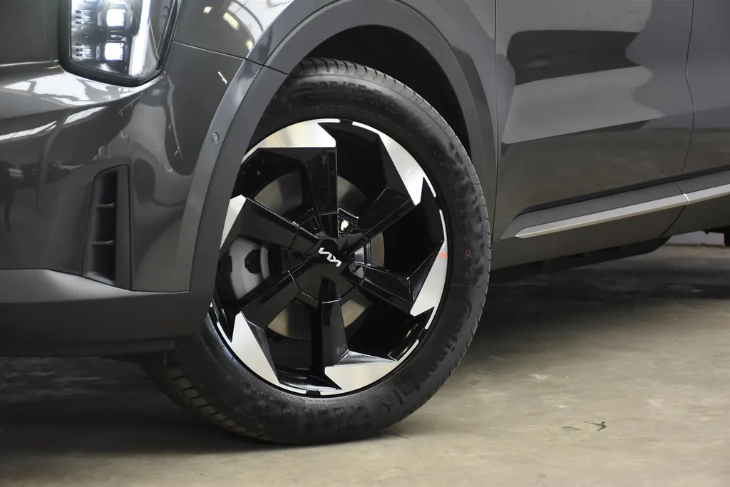 Kia Sorento 1.6 T-GDi 288pk Plug-in Hybrid Aut AWD 7 PERS. ExecutiveLine NIEUW