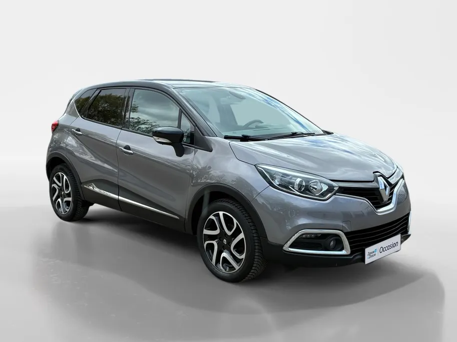 Renault Captur 0.9 TCe Dynamique | Navigatie | Climate Control | Cruise Control
