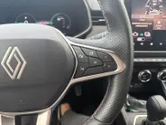 Renault Clio 1.6 E-Tech Full Hybrid 145 esprit Alpine AIRCO NAVIGATIE APPLE CARPLAY/ANDROID AUTO ADAPTIVE CRUISE CONTROL ACHTERRUIT RIJ CAMERA 360 GRADEN CAMERA LM VELGEN HELE MOOIE AUTO