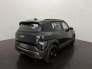 Kia EV2 42,2 kWh 147pk (5-zits) Air