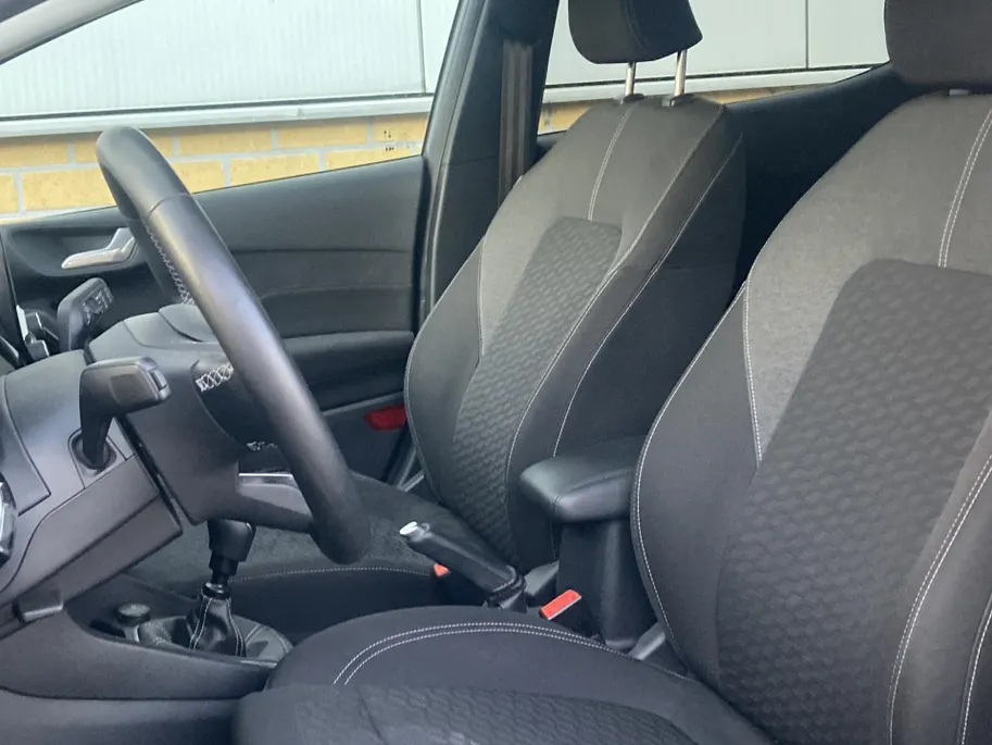 Ford Fiesta 1.0 EcoBoost 100 pk Titanium 5-deurs Apple Carplay/ Android Auto - Winter Pack - Cruise Control