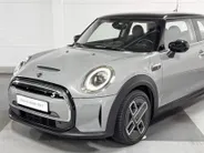 MINI Cooper 3-deurs Electric MINI Yours