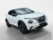 Nissan Juke 1.6 Hybrid Pulse | NISSAN MORE 10 JAAR GARANTIE | 4000 EURO KORTING | NIEUWE UITVOERING | DIRECT RIJDEN | BOSE | RONDCOM CAMERA |