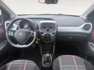 Peugeot 108 1.0 e-VTi Active | 12 maanden garantie | Airco | Bluetooth | Elektr. Ramen |