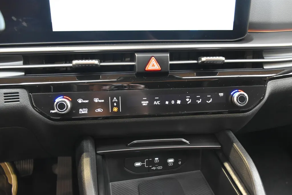 Kia Sportage 1.6 T-GDi 239pk Hybrid AT6 DynamicPlusLine