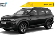 Dacia Bigster Hybrid 155 Expression Nu met € 2.000,- voorraadkorting | inclusief gratis 5 jaar garantie tot 100.000km t.w.v. € 456,- | Financier uw Dacia tegen slechts 2,9% rente