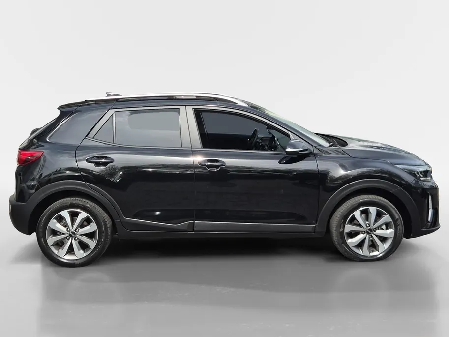 Kia Stonic 1.0 T-GDi MHEV DynamicPlusLine | Airco | Navi | Camera | LM Velgen | Privacy Glass |