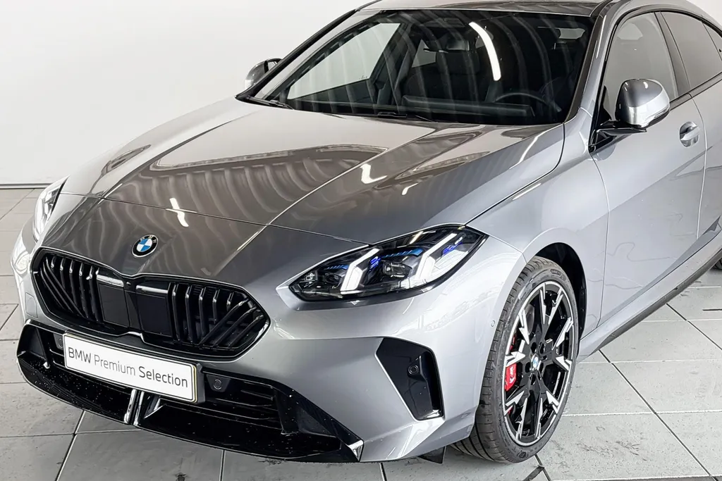 BMW 2 Serie Gran Coupé 220 M Sportpakket Pro Premium Pack