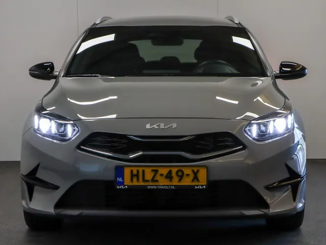 Kia Ceed Sportswagon 1.0 T-GDi Design Edition