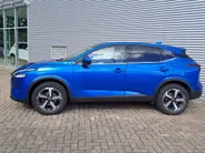 Nissan QASHQAI 1.3 MHEV N-Style | Apple Carplay/Android Auto | Navi | Camera | LM Velgen | Cruise control adaptief