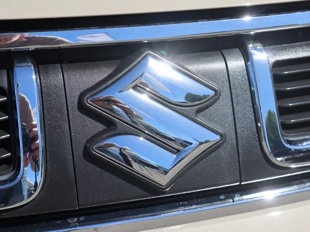 Suzuki Ignis 1.2 Hybrid Style Cruise | Keyless | All Seasons
