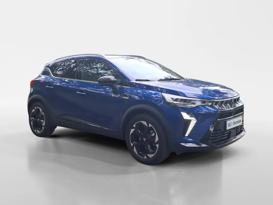Mitsubishi ASX 1.8 HEV AT Intense+ | LAGE KILOMETERS | STOEL, STUUR EN VOORRUITVERWARMING | CARPLAY |