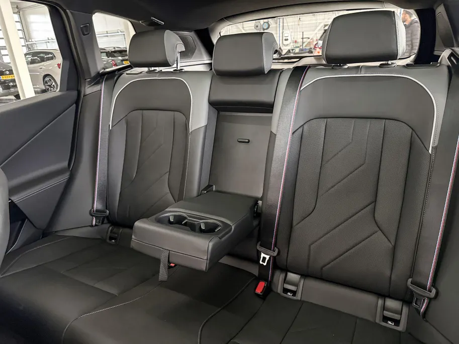 BMW X3 30e xDrive