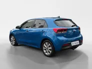 Kia Rio 1.0 T-GDi MHEV DynamicPlusLine | Automaat | Cruise Control | Climate Control | Camera | Navigatie | LM Velgen | Privacy Glass | Trekhaak |