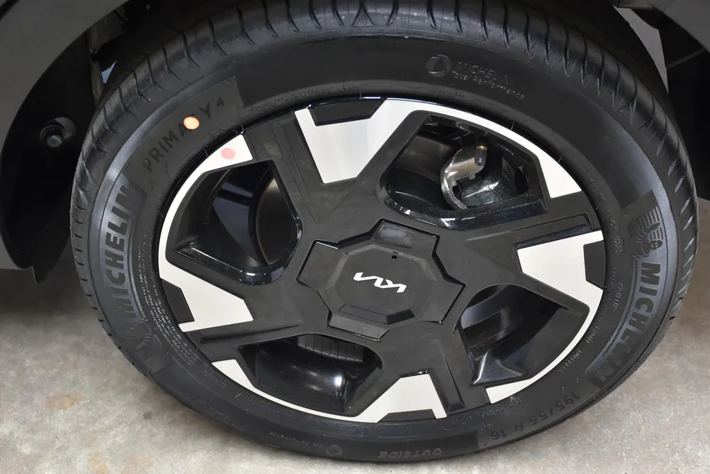 Kia Stonic 1.0 T-GDi MHEV 115pk DynamicPlusLine