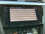 Volkswagen Arteon Shooting Brake 1.4TSIe Hybrid 160KW/218PK DSG Elegance Business Panoramadak · Leer · 360°Camera + Parkeersensoren · Stoelverwarming · Dodehoeksensor · Elektrische stoelverstelling ·