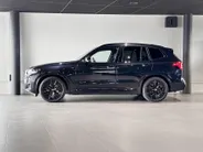 BMW iX3 High Executive 80 kWh