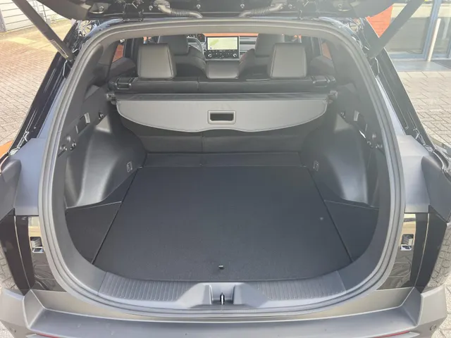 Subaru Outback e-Outback 4E-xperience 74.7 kWh | Nieuw Leverbaar | Apple Carplay & Android Auto | Lederen Bekleding | Navigatie