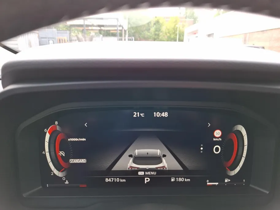 Nissan QASHQAI 1.3 MHEV Xtronic Premiere Edition | RONDOM CAMERA | PANO DAK | CLIMATE | CRUISE | CARPLAY |