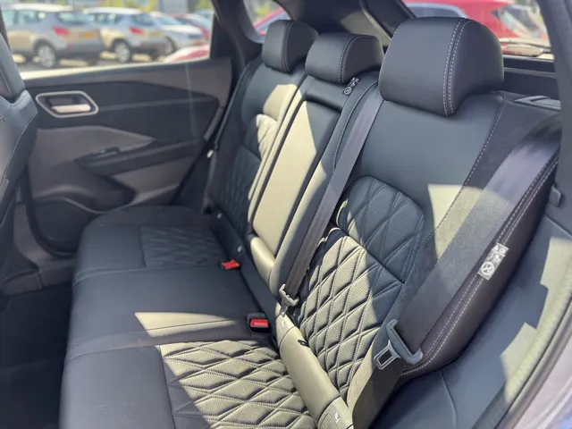 Nissan QASHQAI 1.3 MHEV Xtronic Tekna Plus