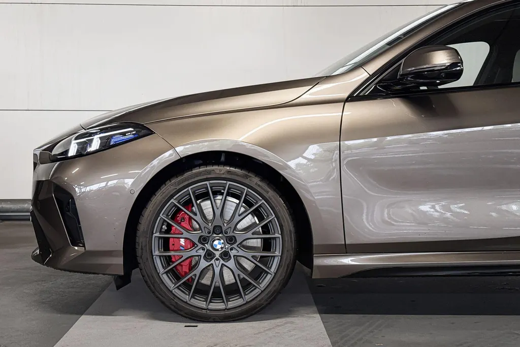 BMW 1 Serie 120 M Sport Design Edition