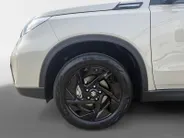Suzuki Vitara 1.4 Boosterjet Smart Hybrid Special Edition | VOORRAAD! | €2200,- korting | Black Look | 17' zwarte lichtmetalen | Lederen en suède bekleding | Parkeersensoren Voor en achter